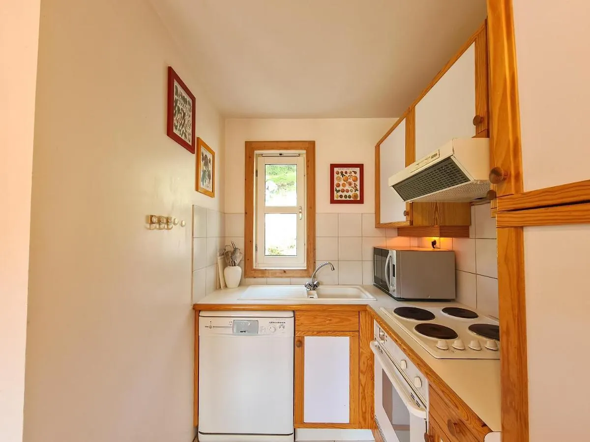 Chalet Confortable Avec Poele Et Terrasse, 3 Chambres, Garage, Animaux Admis - Fr-1-425-198 Araches-la-Frasse